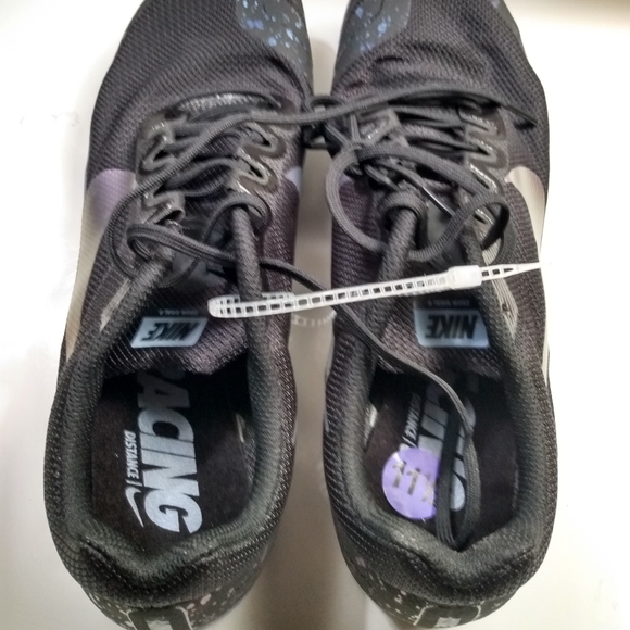 Nike Zoom Rival D 10 Distance Men's 11.5 Track 🆕 - Picture 7 of 10